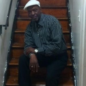 Meet your Posher, Charles